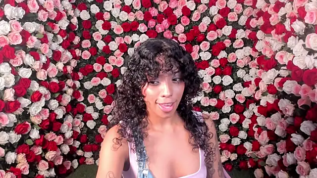 Ariella Ruiz online show from 01-30-25, 12:37