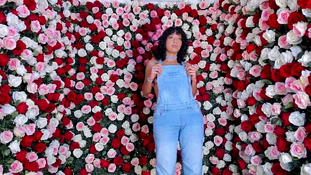 Ariella Ruiz online show from 02-10-26, 12:42