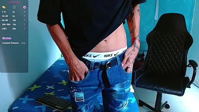 bray hotboy777 online show from 12-27-24, 03:04