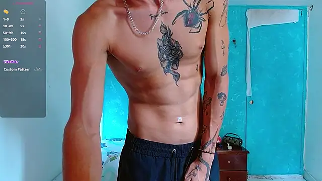 bray hotboy777 online show from 01-11-25, 03:31