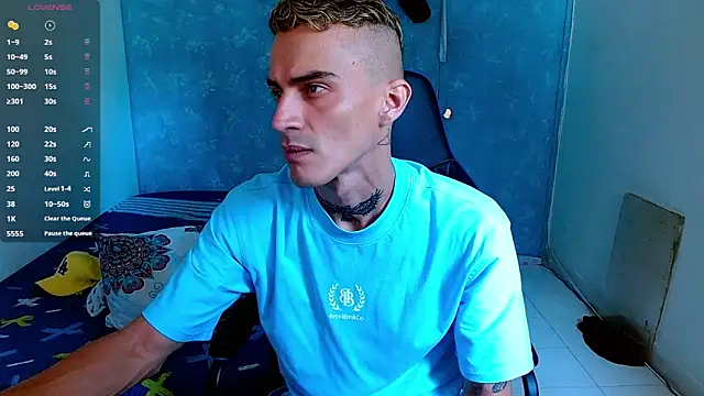 bray hotboy777 online show from 01-18-25, 06:10