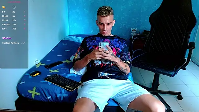 bray hotboy777 online show from 01-24-25, 07:39