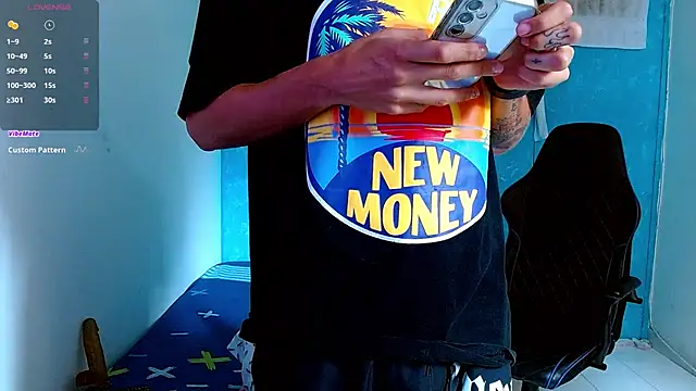 bray hotboy777 online show from 02-22-25, 04:19