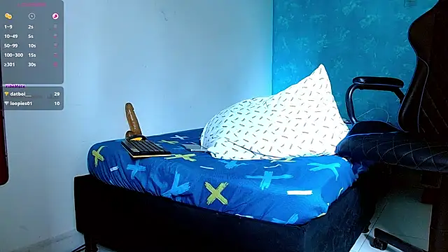 bray hotboy777 online show from 02-22-25, 07:25