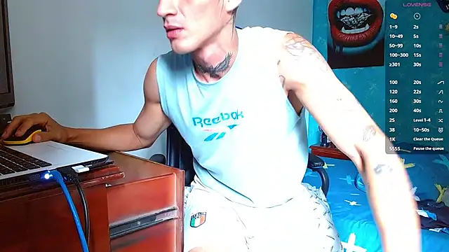 bray hotboy777 online show from 09-12-25, 02:28