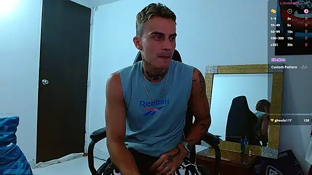 bray hotboy777 online show from 10-25-25, 02:19