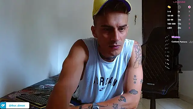 bray hotboy777 online show from 03-22-26, 02:53