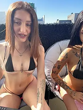 Snapshot of IvonneJoy chatting on 03-15-26, 07:09 IvonneJoy online show from 03-15-26, 07:09