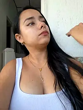 MarianaByanchi online show from 12-22-24, 09:42