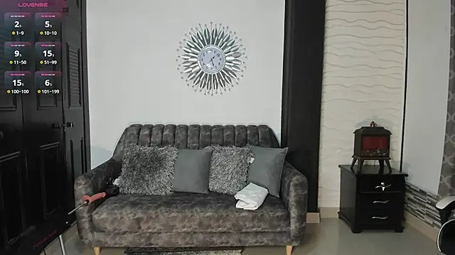 EroticAzir online show from 01-21-25, 03:37