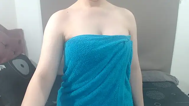 kimberlyjamexxx online show from 05-31-26, 01:03