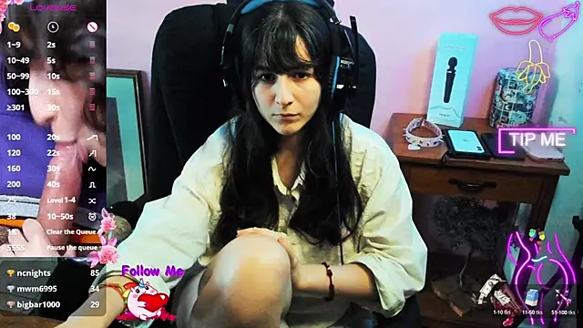 AddictCouple online show from 12-11-24, 09:34