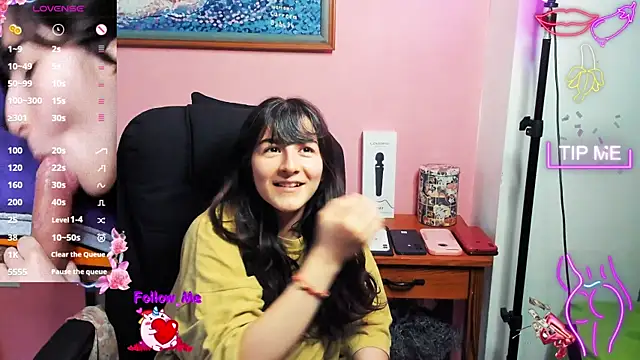 AddictCouple online show from 12-13-24, 10:51