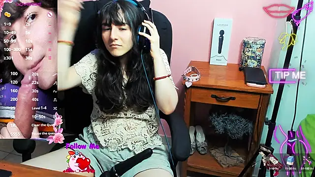 AddictCouple online show from 12-15-24, 01:46
