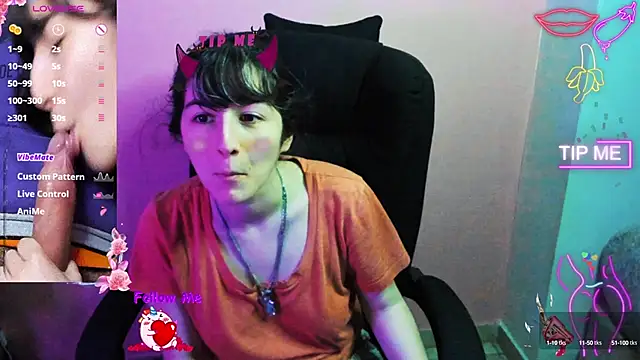 AddictCouple online show from 01-25-25, 05:40