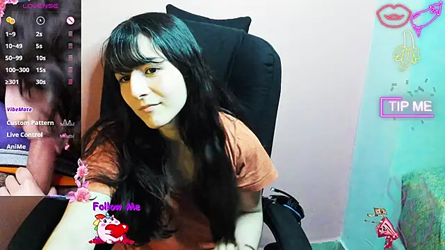 AddictCouple online show from 01-31-25, 04:47