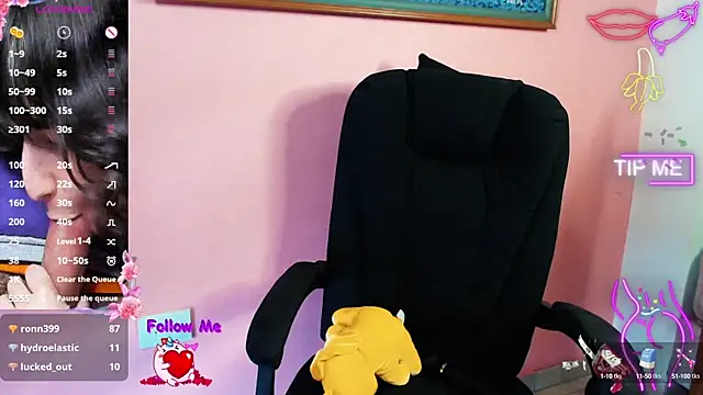 AddictCouple online show from 02-12-25, 09:01