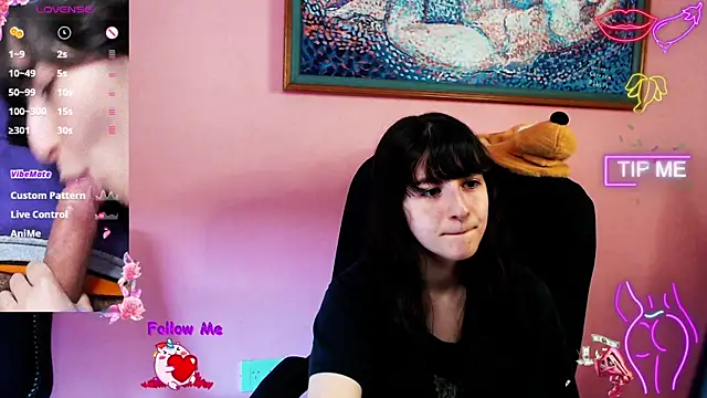 AddictCouple online show from 02-19-25, 06:00