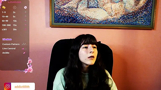 AddictCouple online show from 03-03-25, 10:52