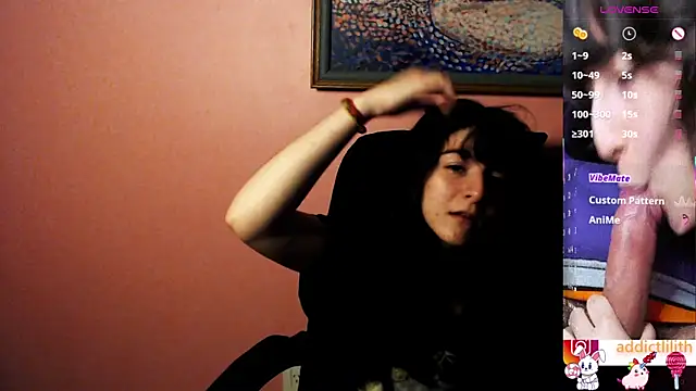 AddictCouple online show from 03-14-25, 12:54