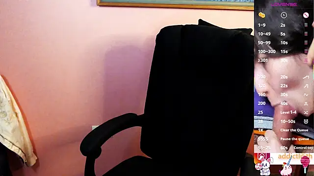 AddictCouple online show from 03-14-25, 03:59