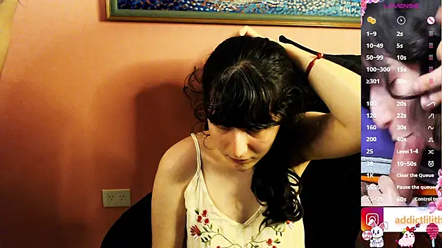 AddictCouple online show from 03-21-25, 12:18