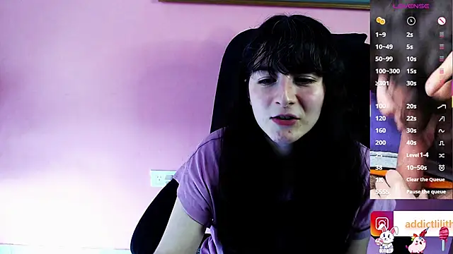 AddictCouple online show from 03-22-25, 05:09