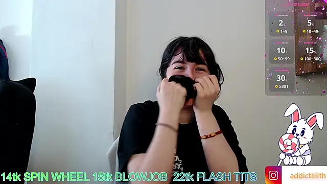 AddictCouple online show from 09-12-25, 02:39