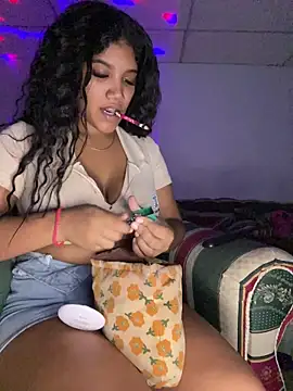 JennamartinyII online show from 12-02-25, 03:07