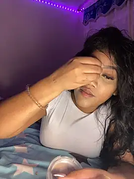 JennamartinyII online show from 04-01-26, 03:31