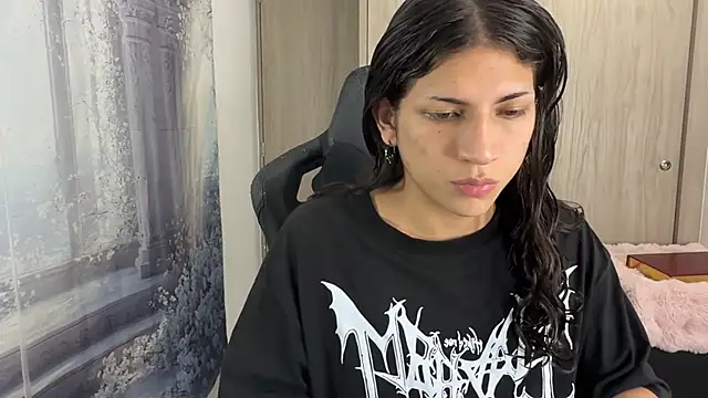 Snapshot of gabriel__manson chatting on 10-14-25, 11:16 gabriel manson online show from 10-14-25, 11:16