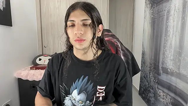 Snapshot of gabriel__manson chatting on 01-15-26, 11:41 gabriel manson online show from 01-15-26, 11:41