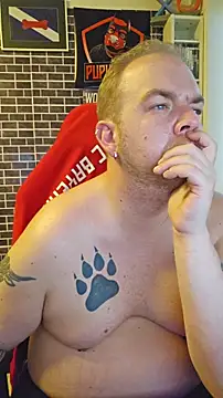 PupW0lfy online show from 11-03-25, 03:02