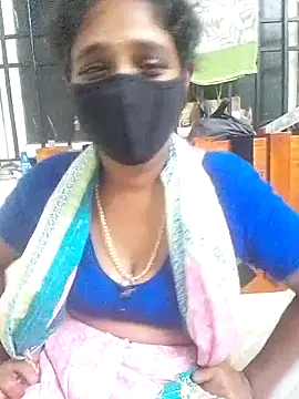 Snapshot of Tamil--Rani chatting on 12-13-24, 10:45 Tamil--Rani online show from 12-13-24, 10:45