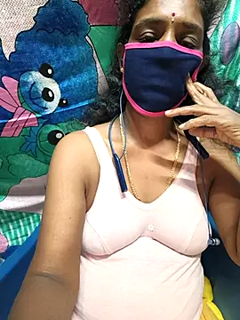 Snapshot of Tamil--Rani chatting on 03-21-25, 06:29 Tamil--Rani online show from 03-21-25, 06:29