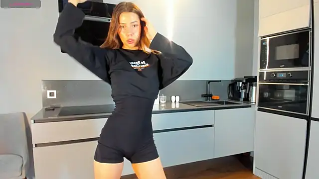 PeachMilla online show from 09-23-25, 08:50