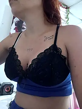 Magica lorena online show from 09-20-25, 11:00