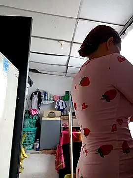 Magica lorena online show from 10-03-25, 02:03