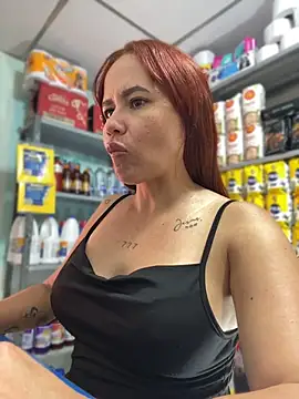 Magica lorena online show from 06-17-26, 01:56