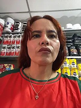Magica lorena online show from 07-02-26, 05:08