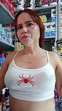 Magica lorena online show from 07-22-26, 06:22