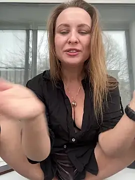 OlgaBuzzz online show from 03-20-26, 07:02