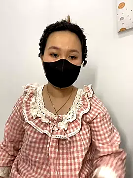 Odette68 online show from 10-13-25, 05:18