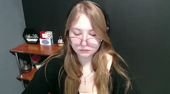 lady minx online show from 01-23-25, 07:54