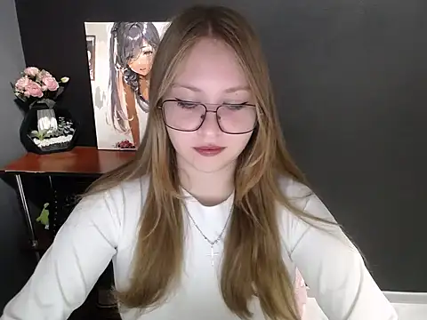 lady minx online show from 10-26-25, 07:47