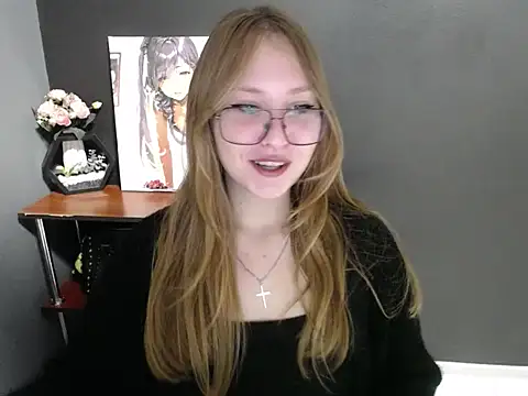 lady minx online show from 10-29-25, 08:49