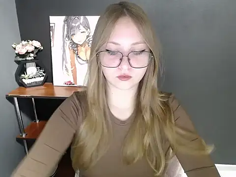 lady minx online show from 11-05-25, 07:52