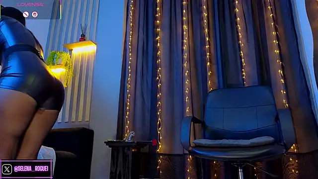 selena rogue online show from 02-02-26, 11:31