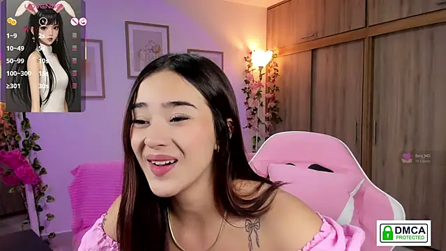 Veronica isaza   online show from 09-19-25, 12:28