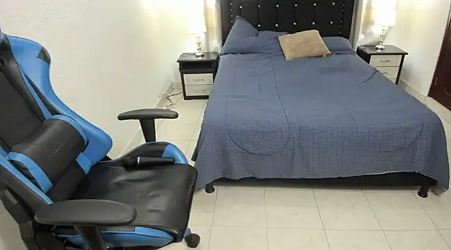 Debora brown online show from 03-12-25, 11:12